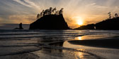 Olympic National Park, May 15-19, 2019